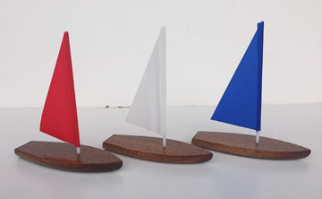 T5 Sailboat
